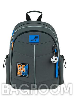 Рюкзак школьный kite education game on k26-771s-4
