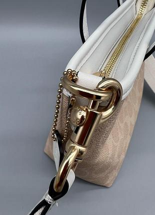Сумка coach 3