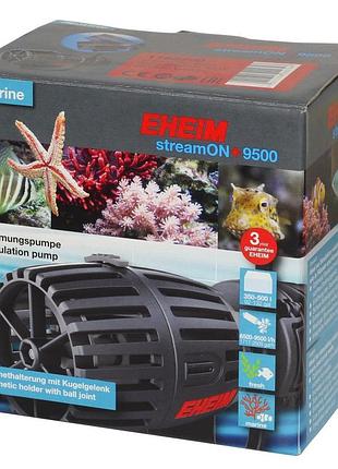 Помпа течения eheim streamon+ 9500 (1182220) 4