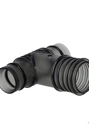 Тройник eheim t-piece для installationsset 1+2 (4009640) 2