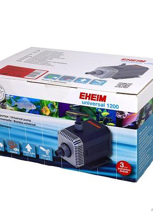 Насос eheim universal 1200 (1250219) 6
