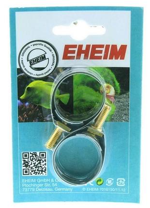 Хомут крепежный для шланга eheim hose clamp 19/27мм 2шт (4006530)