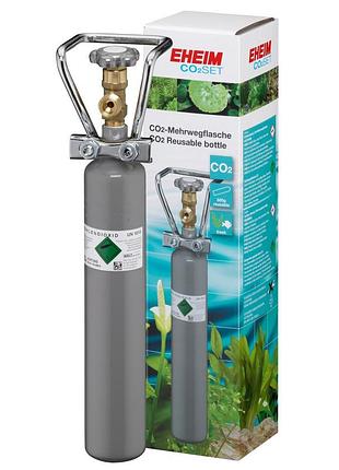 Балон co2 eheim багаторазовий 500г (6063010)