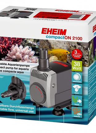 Насос eheim compacton 2100 (1030220) 4