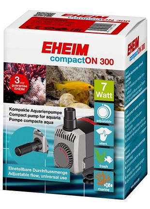 Насос eheim compacton 300 (1020220) 4
