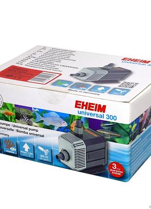 Насос eheim universal 300 (1046219) 5
