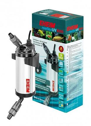 Стерилизатор eheim reeflexuv 500 (3722210)