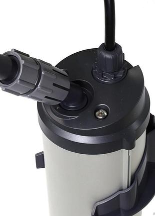 Стерилизатор eheim reeflexuv 500 (3722210) 6