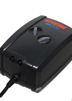 Компрессор eheim air pump 200 (3702010) 4
