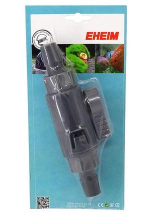 Кран запорный eheim shut-off tap 25/34мм (4007510)