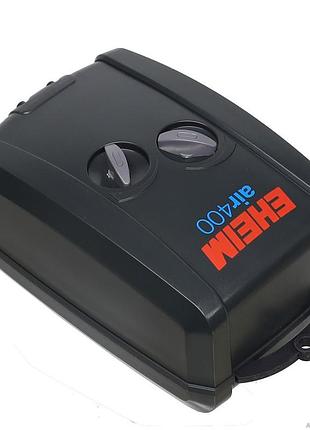 Компрессор eheim air pump 400 (3704010) 4