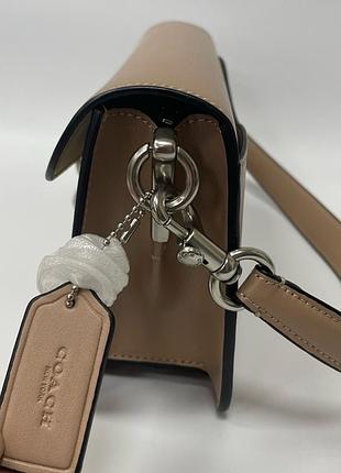 Сумка coach 4