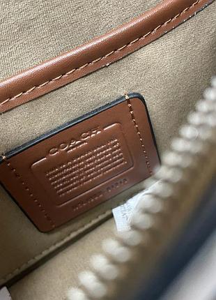 Сумка coach 7