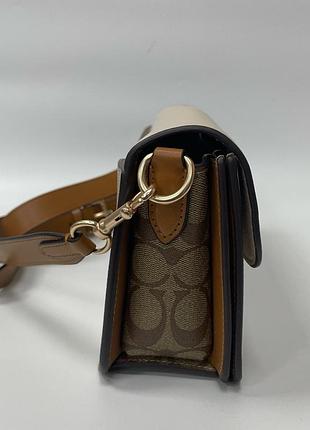 Сумка coach 2