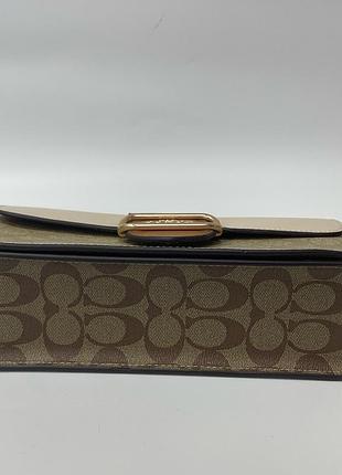 Сумка coach 9
