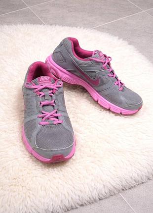 Кросівки. оригінал від nike. р. 39, 25 см