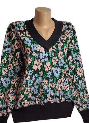 Акция 1+1 = 3 красивая кофта next 27 % относа