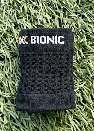 Повязка на руку x-bionic wallaby