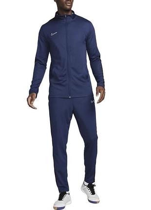 Легкий спортивний костюм nike dri fit s