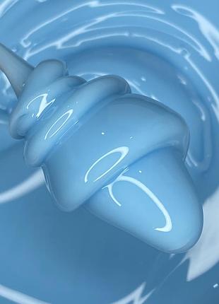 Color gel blue sky - 1kg
