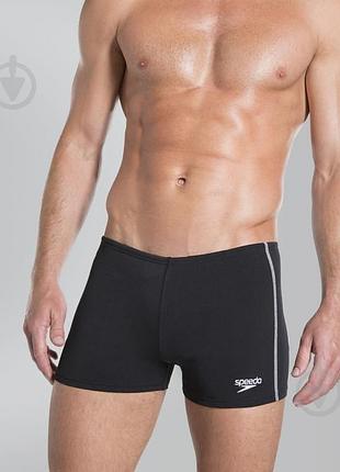 Плавки speedo essential classic aquashort 52 размер новые