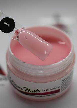 Brush liquid gel №1 - 1kg