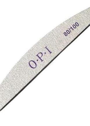 Пилка лодка opi 100/80