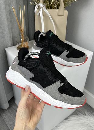 Жіночі оригінальні кросівки adidas crazychaos ef1060
