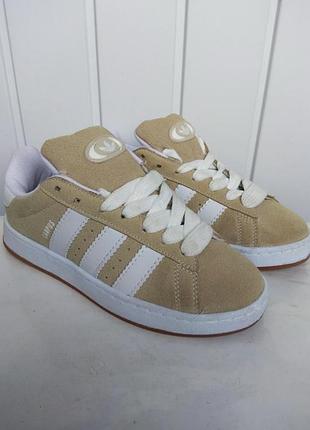Кросівки adidas campus