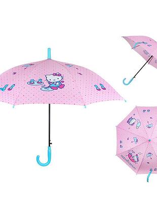 Парасоля kite дитяча hello kitty hk26-2001 3