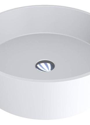 Умывальник sofia mirasoft miraggio