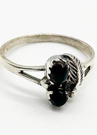 Серебряное кольцо, размер без розміру, вес: 2.3 г