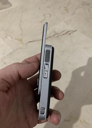 Ретро телефон nokia n81 6