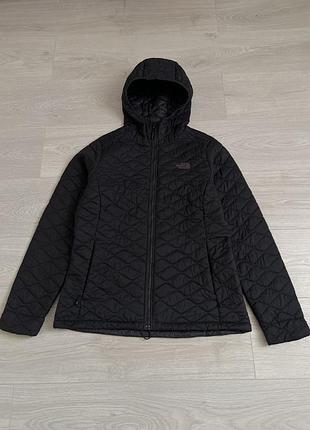 Куртка the north face / мікропуховик tnf / вітровка tnf / thermoball