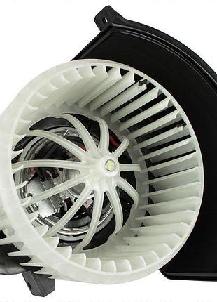 Вентилятор печки 7l0820021l vw touareg amarok audi q7 porsche cayenne порш каен