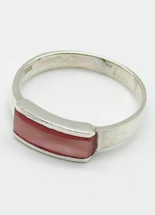 Серебряное кольцо, размер без розміру, вес: 2.2 г