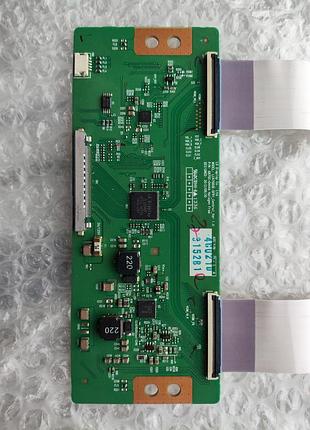 T-con lc470due-sfr1, 6870c-0444a