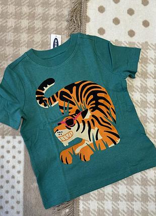 Футболка old navy 3т