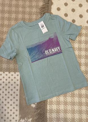 Футболка old navy