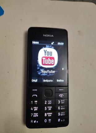 Телефон nokia 515 2