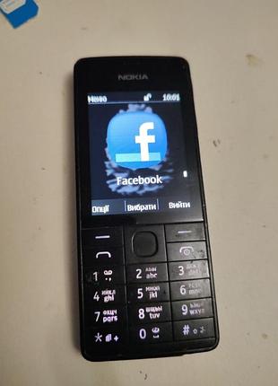 Телефон nokia 515 3