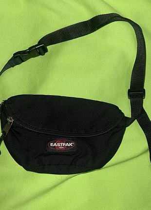 Сумка eastpak поясна