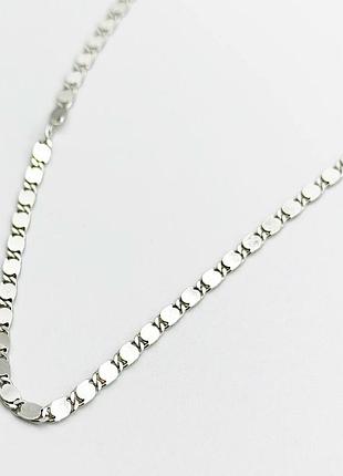 Серебряная цепочка