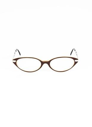 Оправа жіноча fendi fendissime f107 251 vintage
