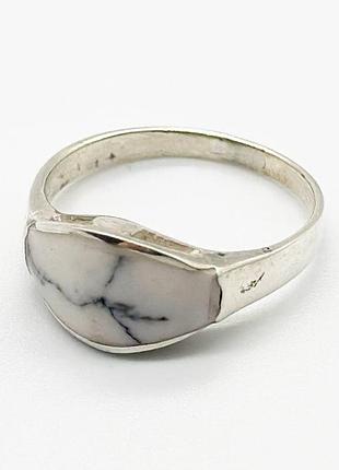 Серебряное кольцо, размер без розміру, вес: 2.9 г