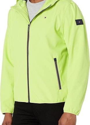 Tommy hilfiger куртка, ветровка, оригинал, l