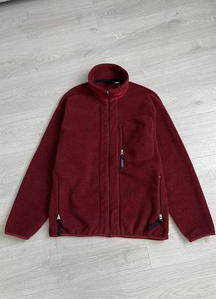Флісова кофта patagonia / patagonia synchilla / фліска патагония / y2k