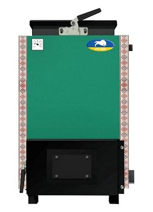 Котёл отопительный zubr termo 18 квт