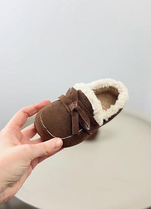 Черевики диятчі 9