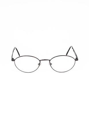 Оправа унисекс fendi fendissime f100 880 vintage